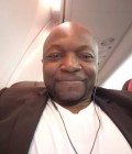Rencontre Homme Cameroun à Yaounde  : Hugues, 40 ans